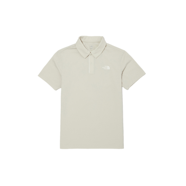 THE NORTH FACE Logo Polo