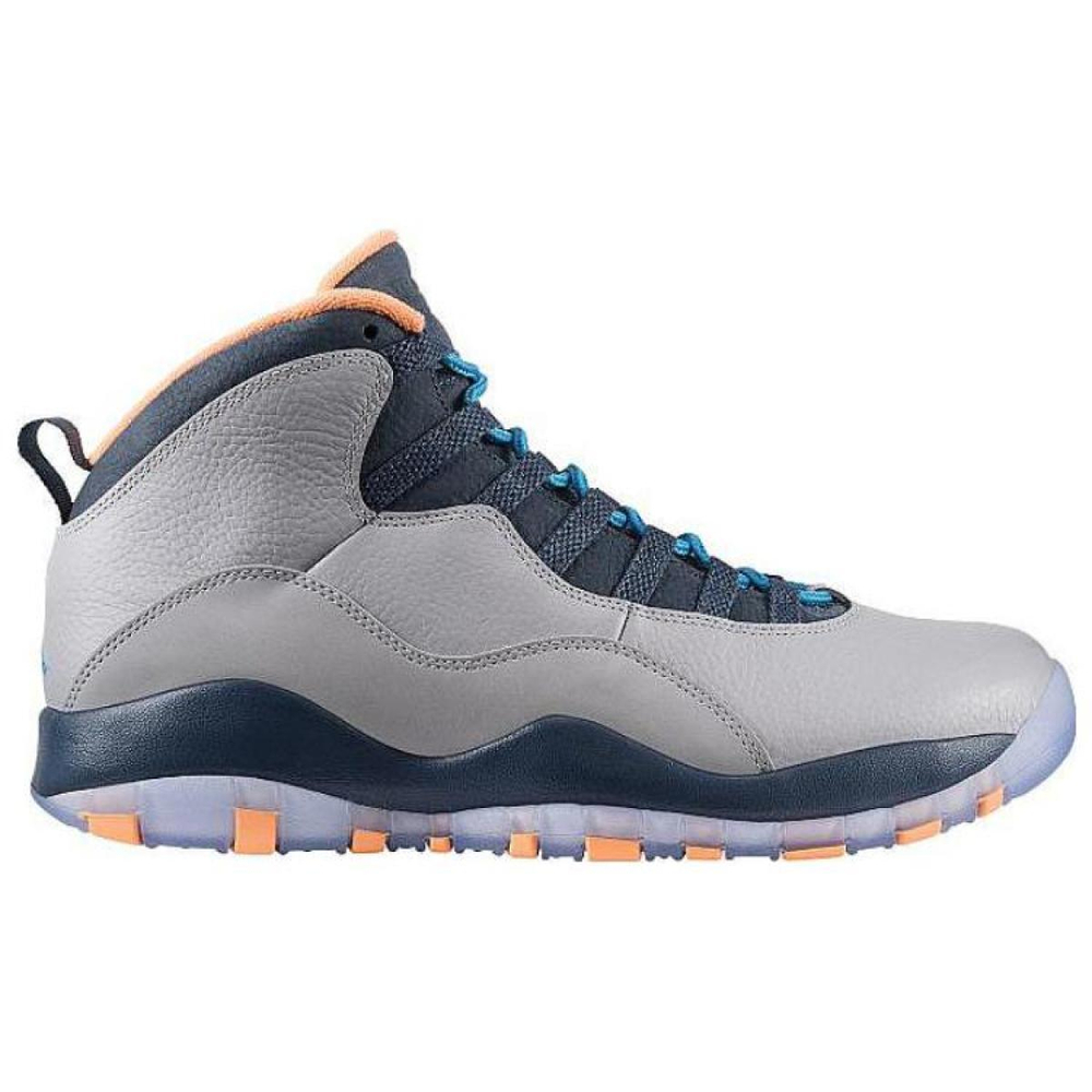 Jordan Air Jordan 10 Retro Bobcats