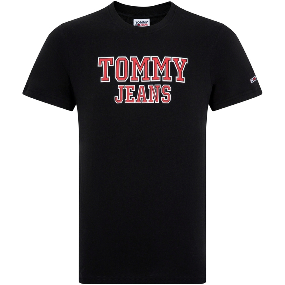 Tommy Hilfiger logo T