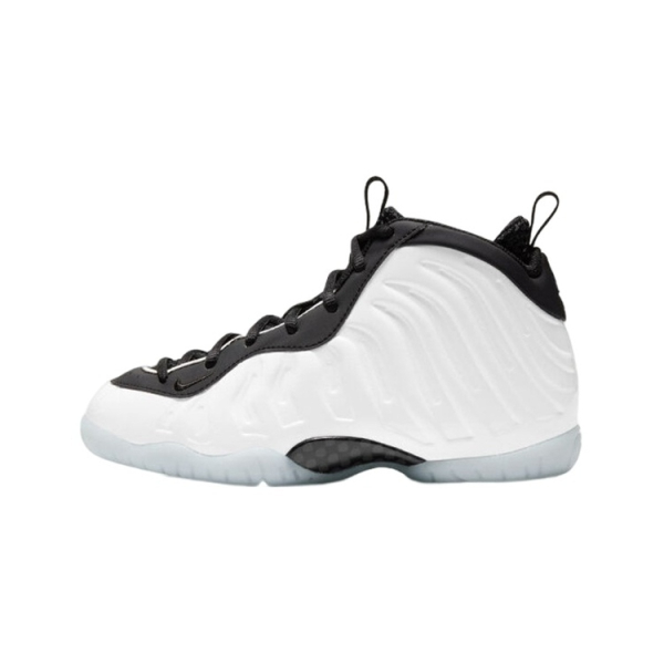 Nike Foamposite One Little "Home"