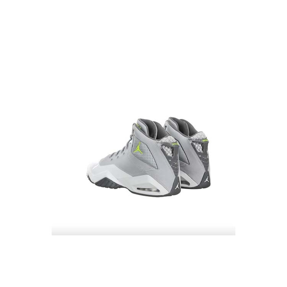 Jordan B'Loyal