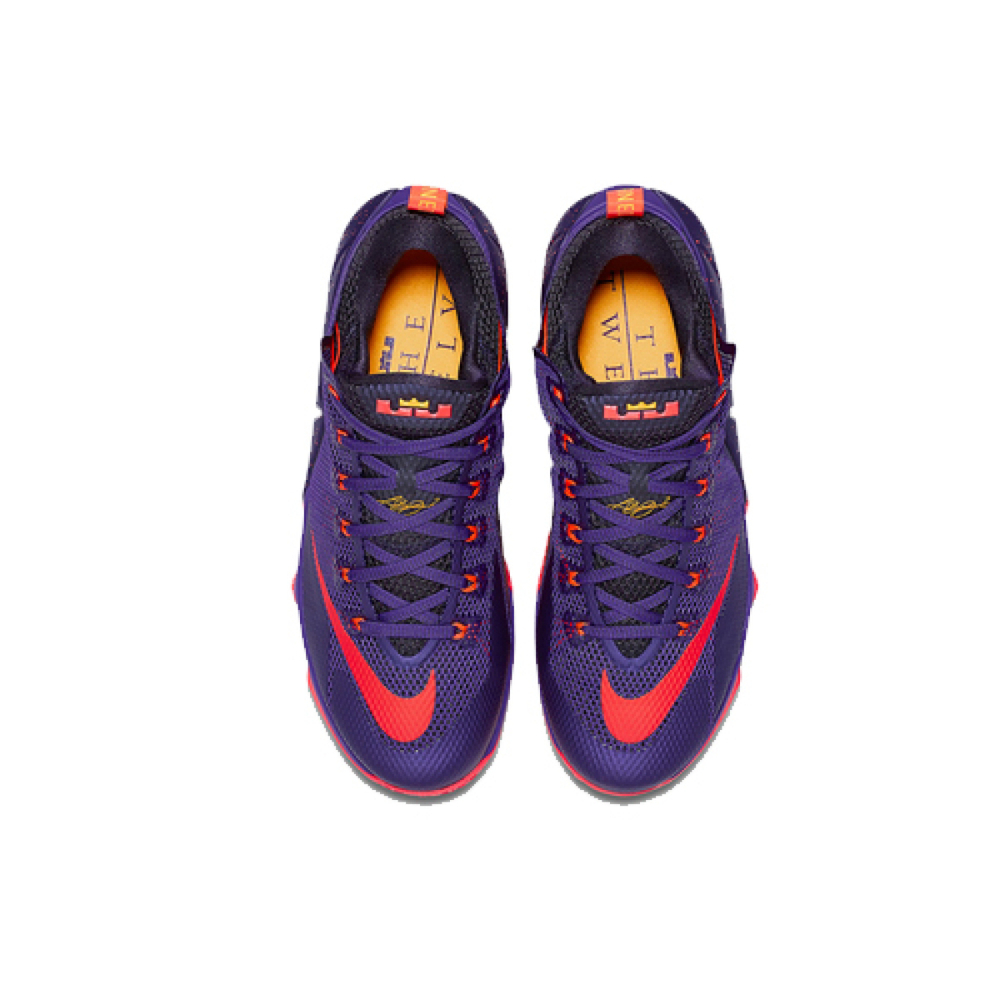 Nike Lebron 12 XII Low