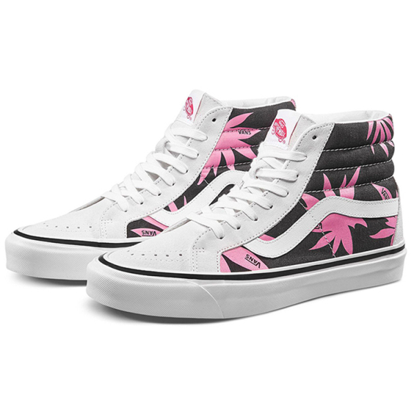Vans SK8 38 DX