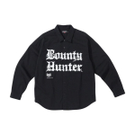Supreme x BOUNTY HUNTER FW23 WEEK6 RIPSTOP SHIRT