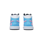 【 】 Jordan Air Jordan 1 Mid "Island Green"