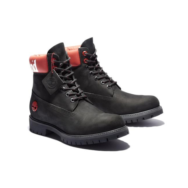 Timberland 6 Inch