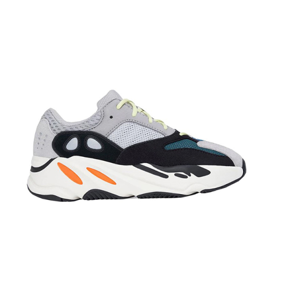 Adidas originals Yeezy boost 700 Wave Runner Solid Grey