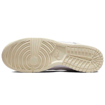 【 】 Nike Dunk retro "coconut milk" vibe