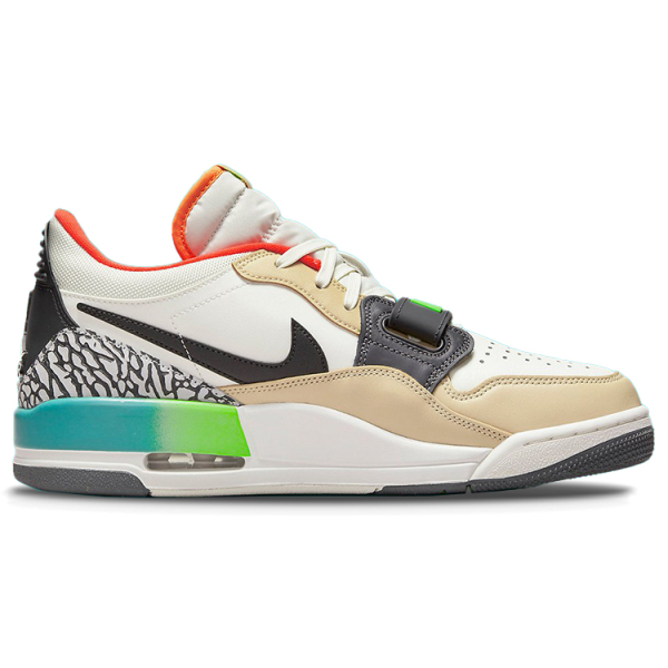 Jordan Legacy 312 low