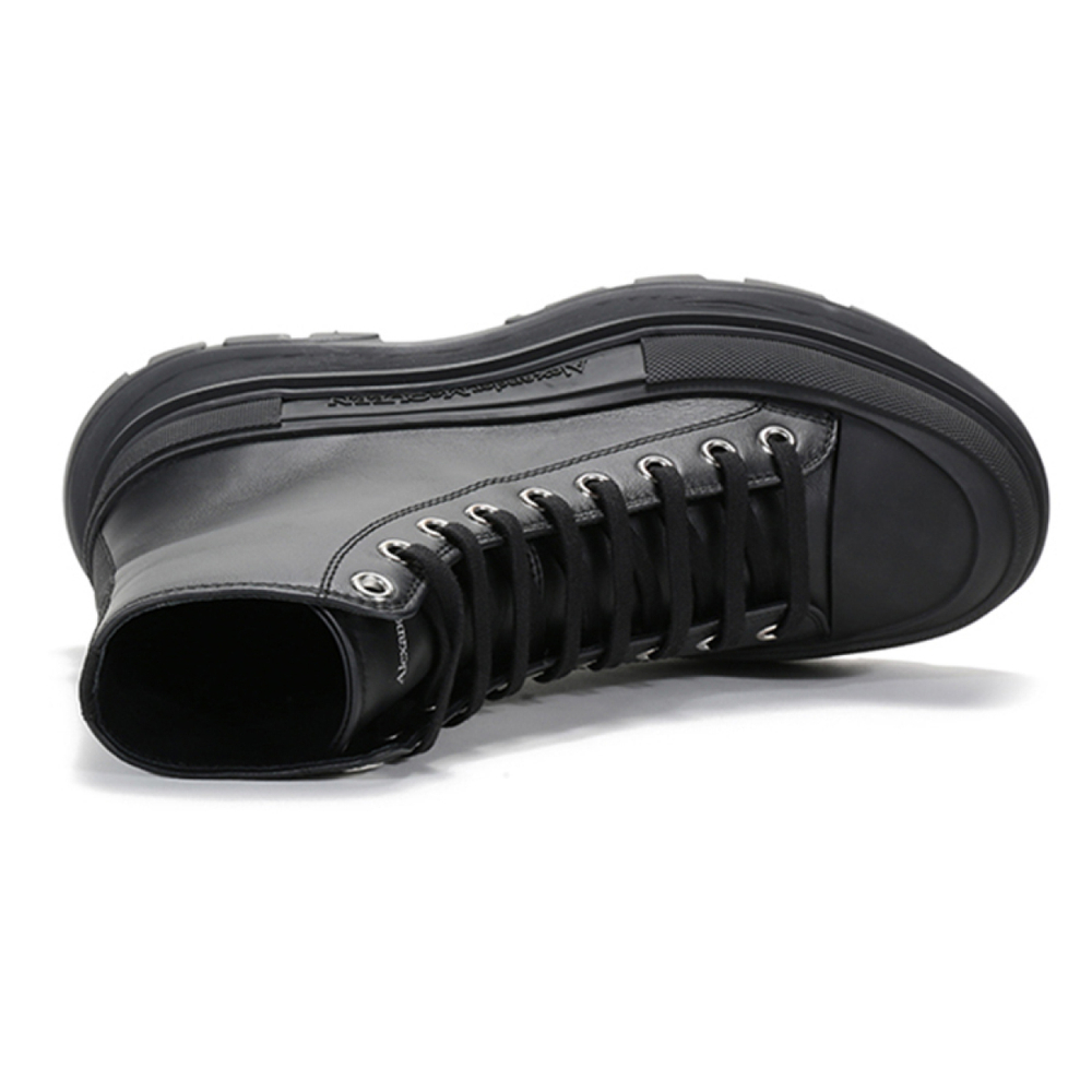 Alexander McQueen Tread Slick