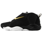 Nike Air Zoom GP Black White Canyon Gold 2019