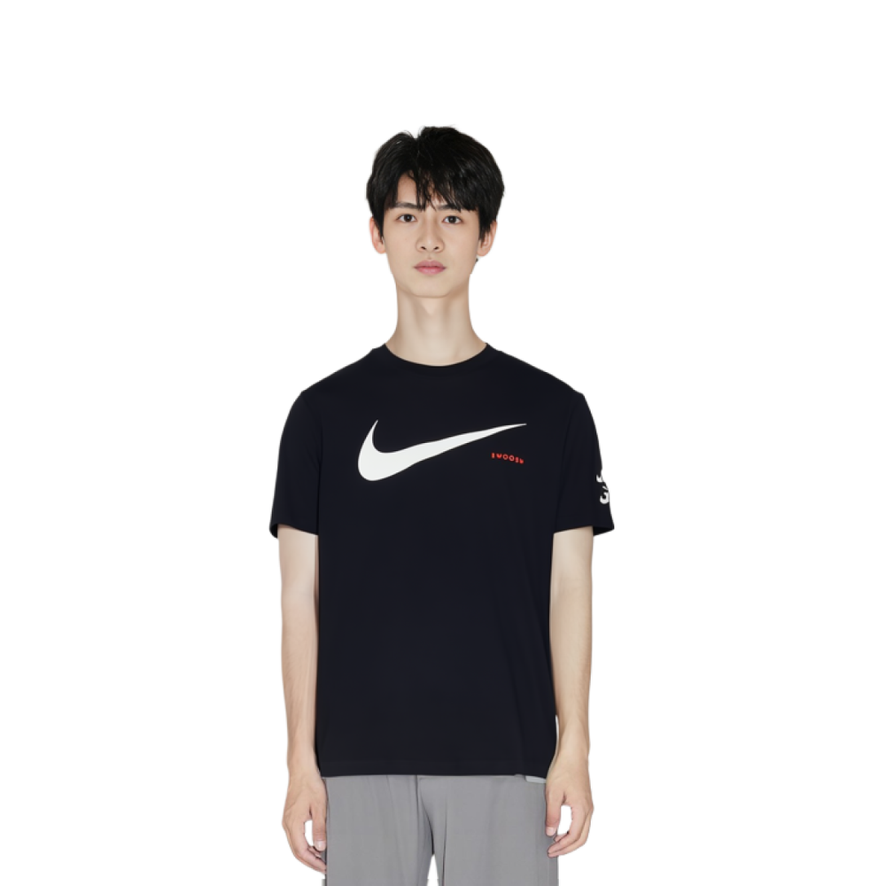 Nike Sportswear Swoosh Logo T