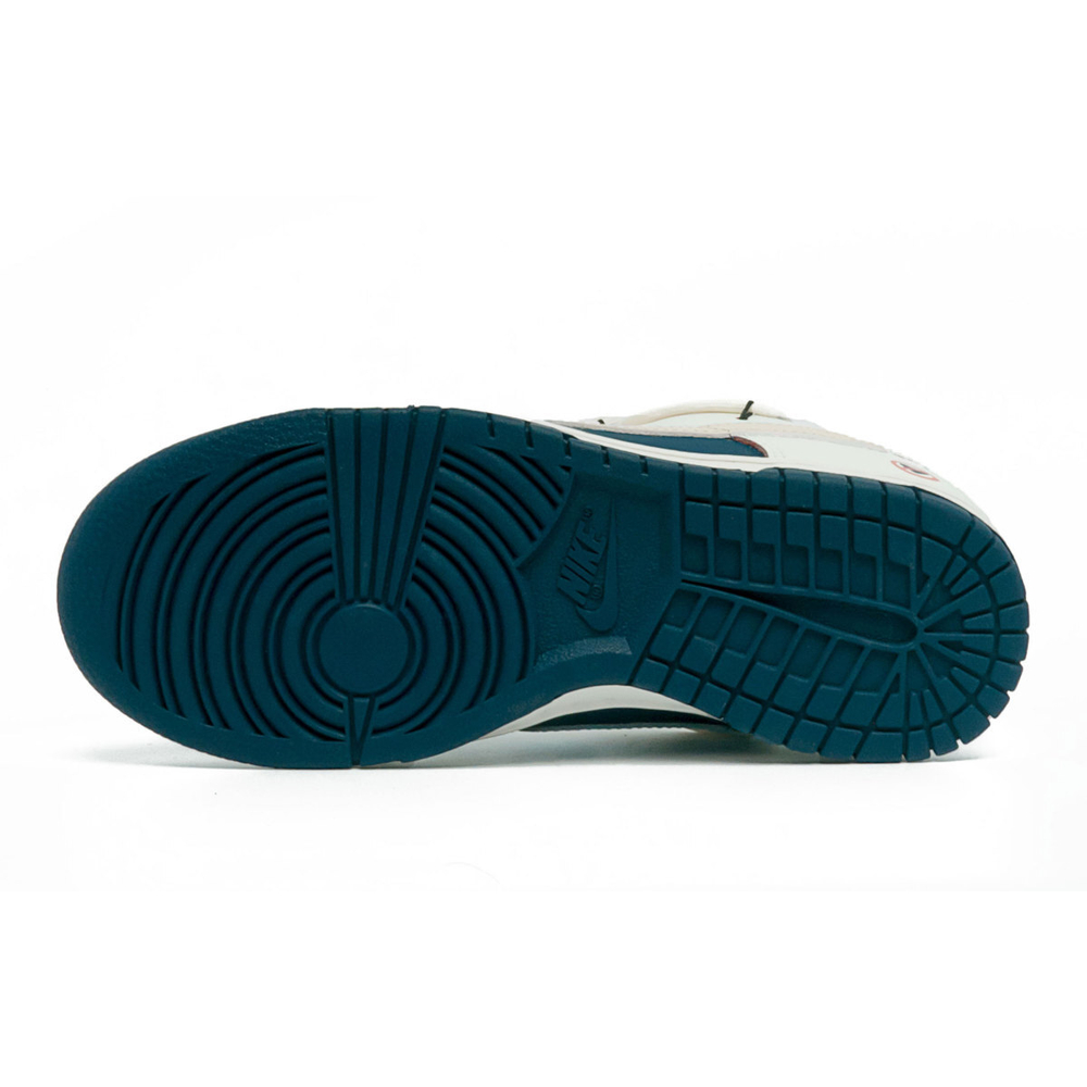 【 】 Nike Dunk Low