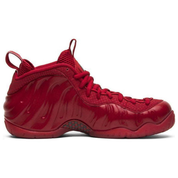 Nike Foamposite Pro Red October