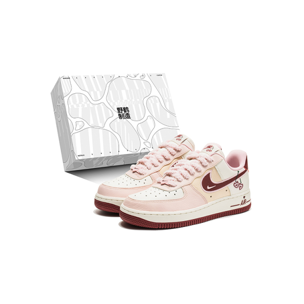 【 】 Nike Air Force 1 Low