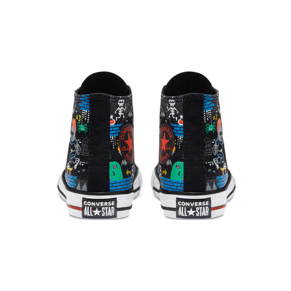 Converse Chuck Taylor All Star High Top