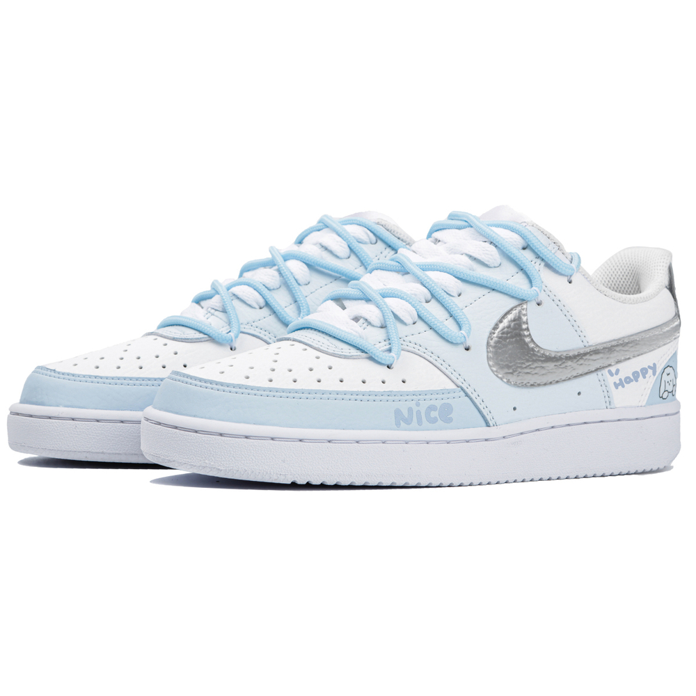 【 】Nike Court Vision 1 Low