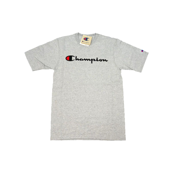 Champion logoT