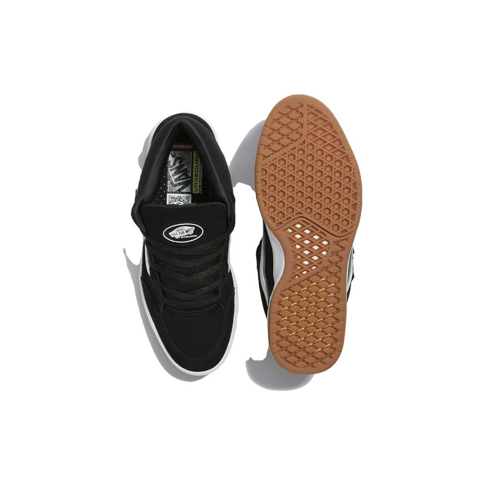 Vans Zahba