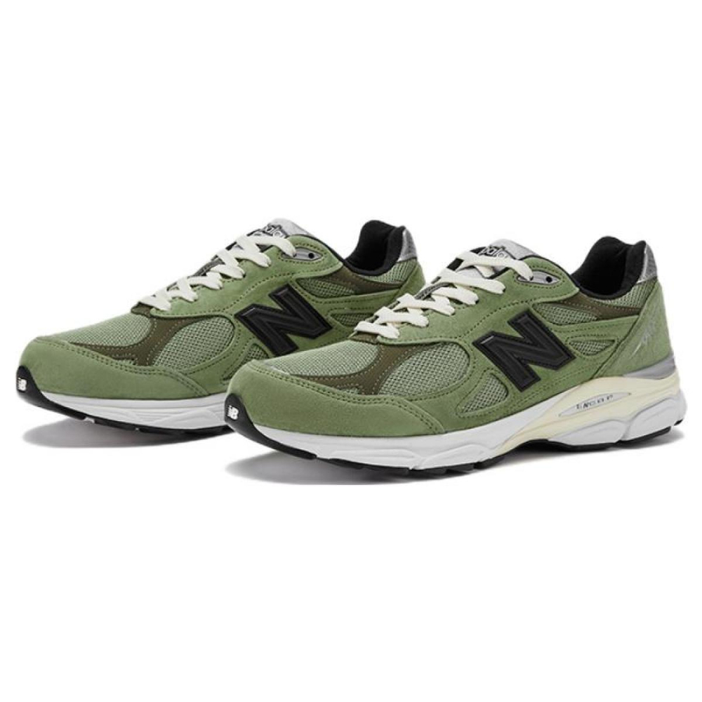 JJJJound x New Balance NB 990 V3