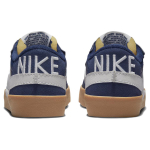 Nike Blazer Jumbo "Navy Gum"