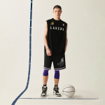 JACK JONES · x NBA OVERSIZED