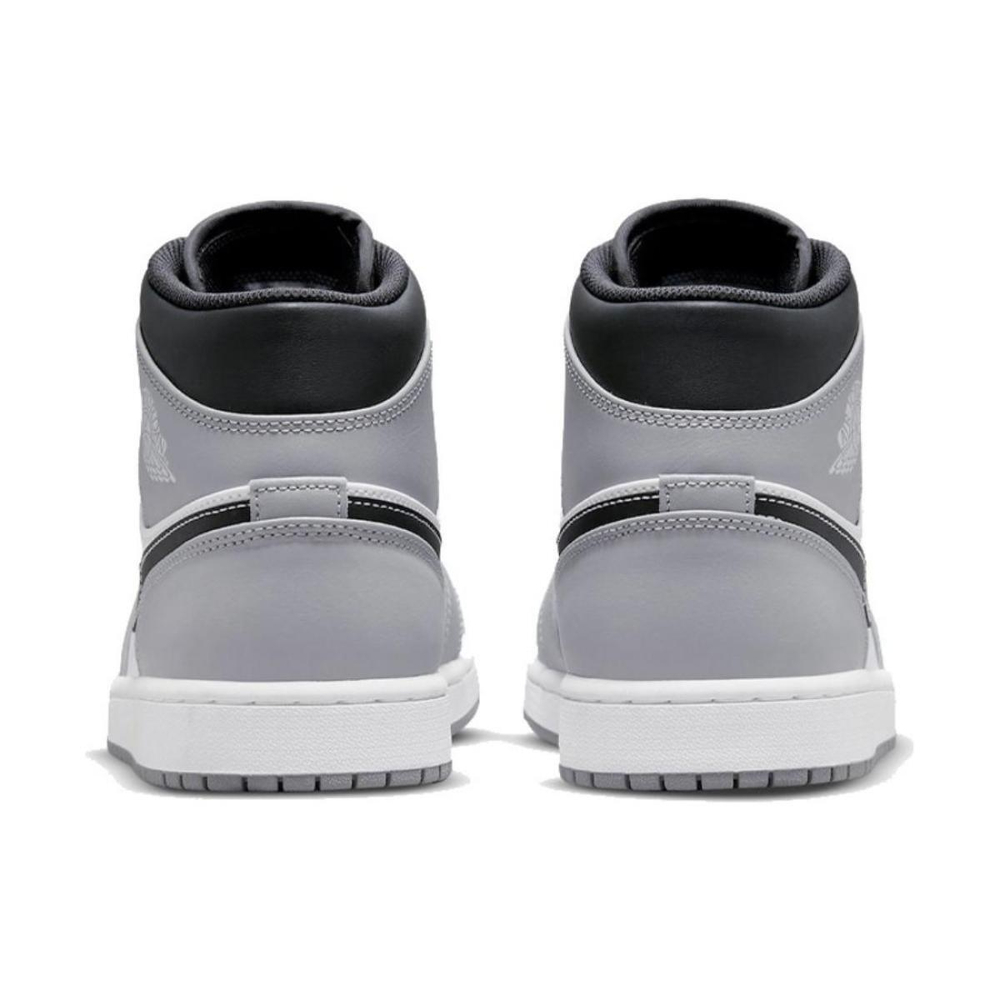 【 】 Jordan Air Jordan 1 Mid Good Luck