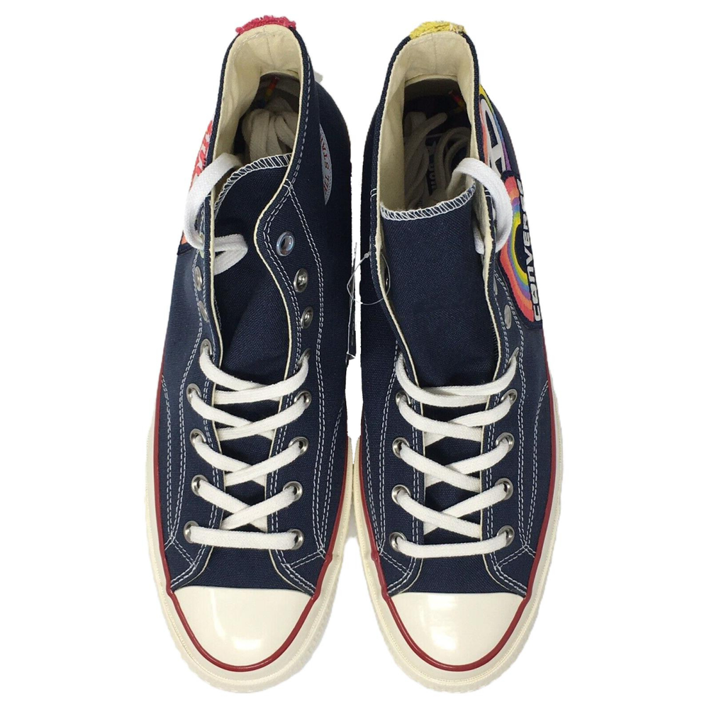 Converse Chuck Taylor All Star 1970s High Top 1st Pride Parade