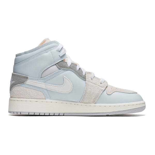 【 】 Jordan Air Jordan 1 Mid SE 1985 GS