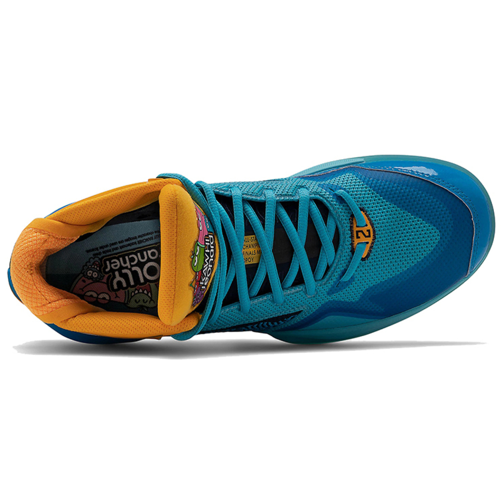 Jolly x New Balance Kawhi 1 Rancher Kawhi 1