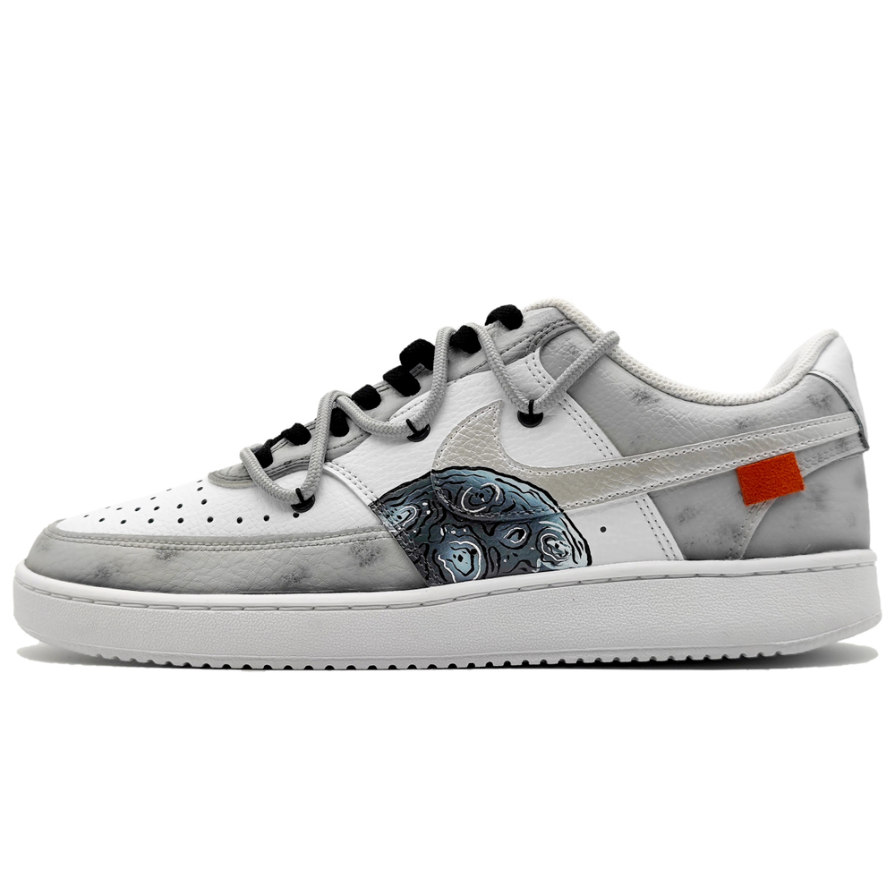 【 】 Nike Court Vision 1