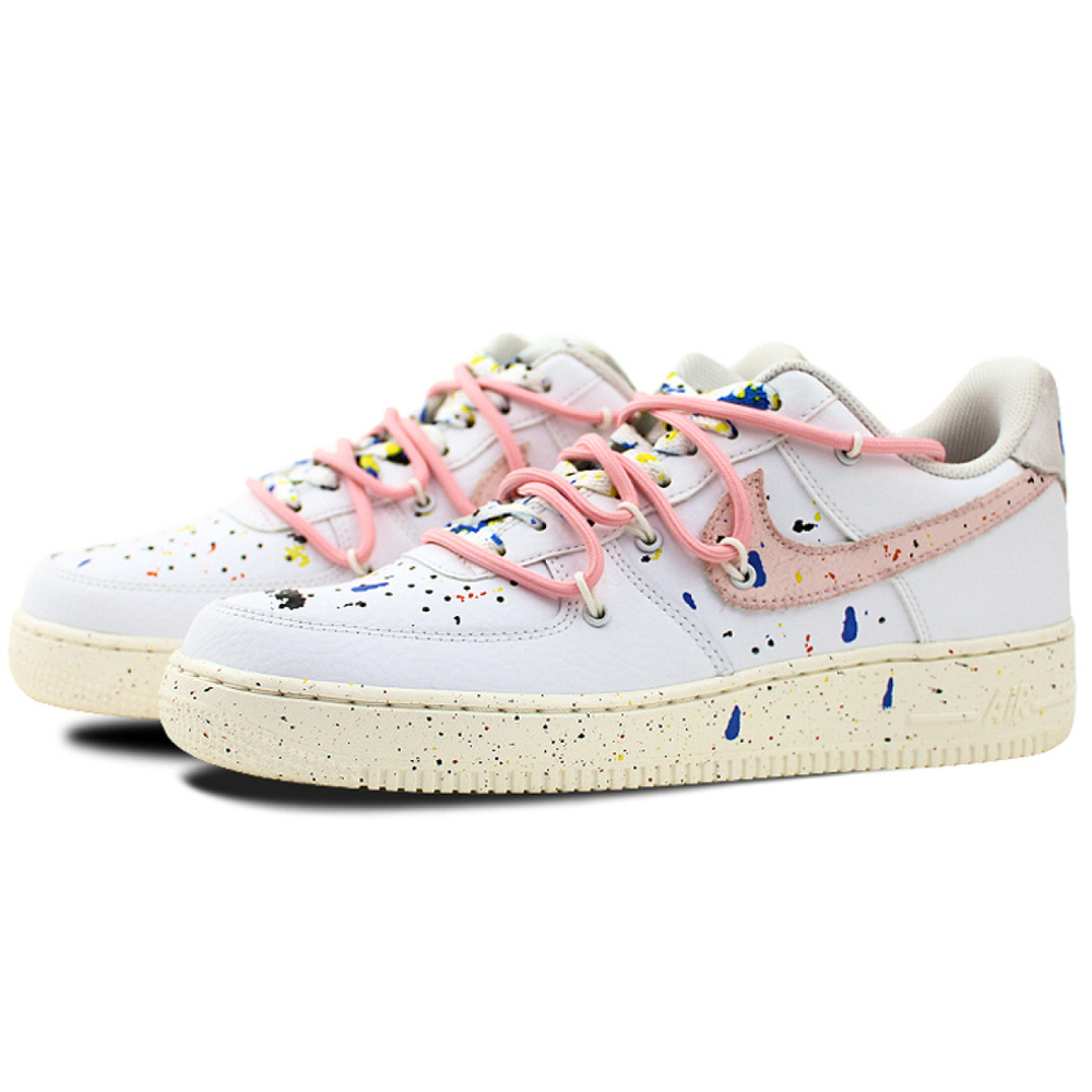 【 】 Nike Air Force 1
