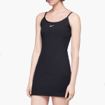 Nike Sportswear Ribbed JDI Dress