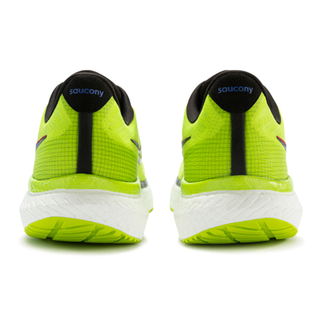 Saucony Triumph 19