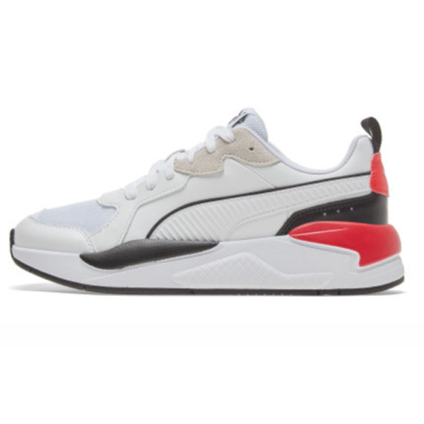 PUMA X-RAY Game