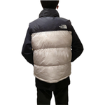 /THE NORTH FACE Logo