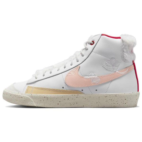 Nike Blazer SB Zoom Blazer Mid PRM