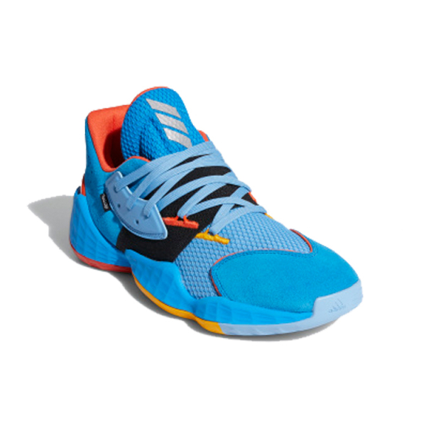 Adidas Harden Vol. 4 Gca Su Casa