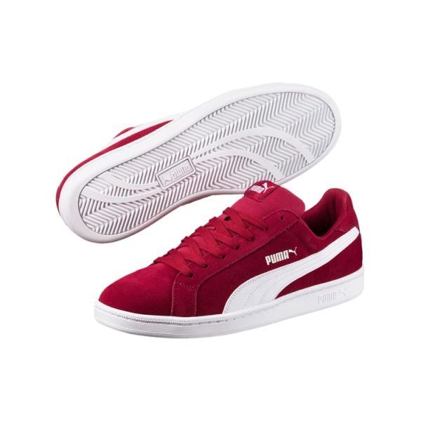 PUMA Smash Suede