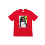 Supreme SS19 Buju Banton Tee T