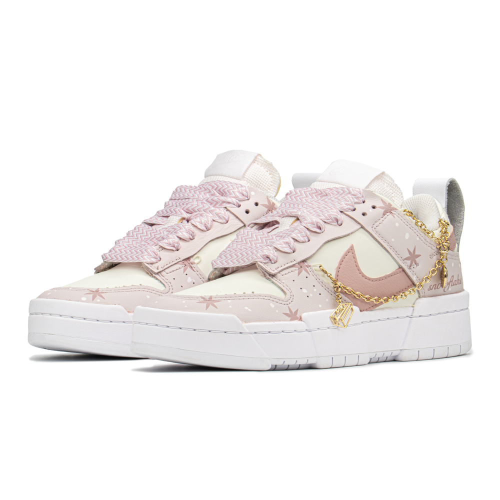 【 】Nike Dunk Disrupt