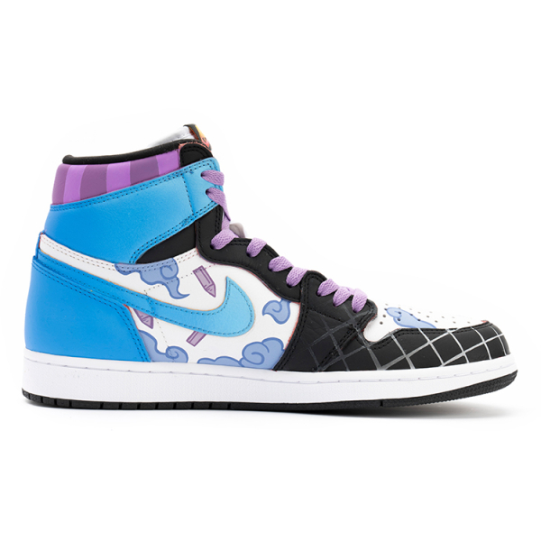 【 】Air Jordan 1 Retro High OG