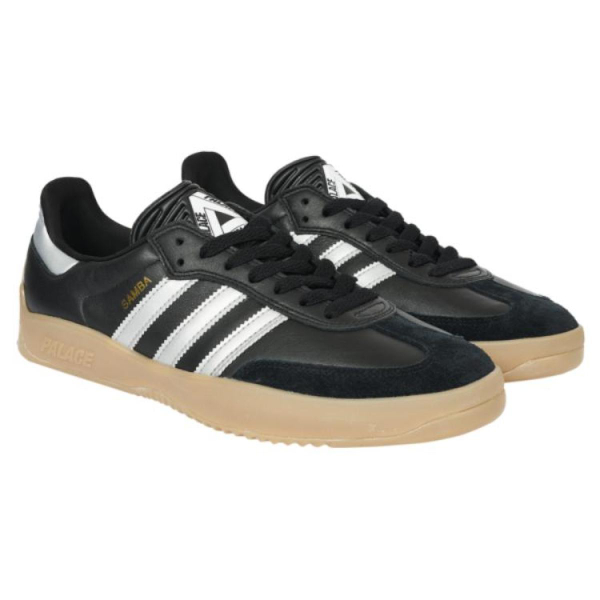 PALACE x adidas originals Samba Puig