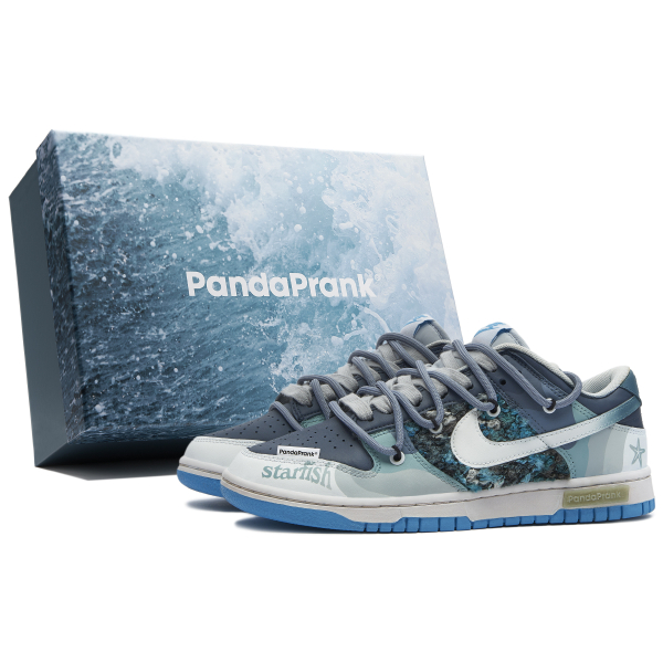 【 】Nike Dunk Low
