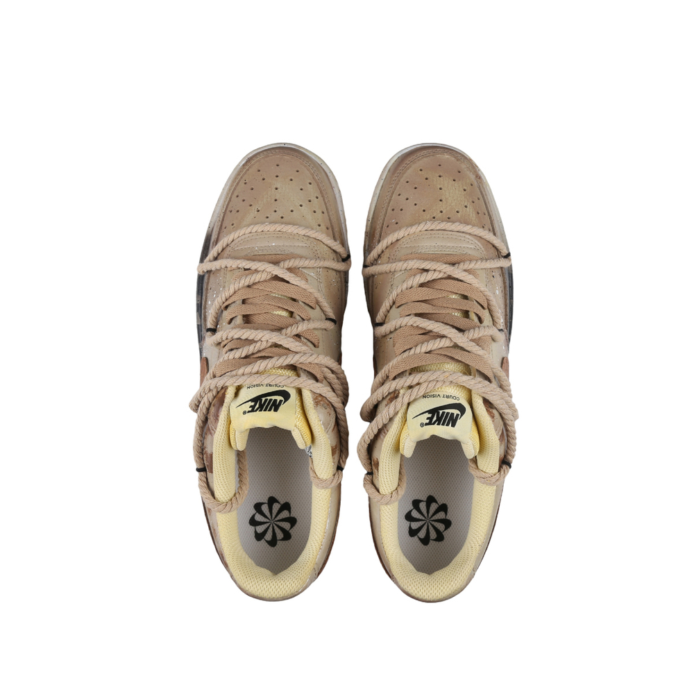 【 】 Nike Court Vision 1