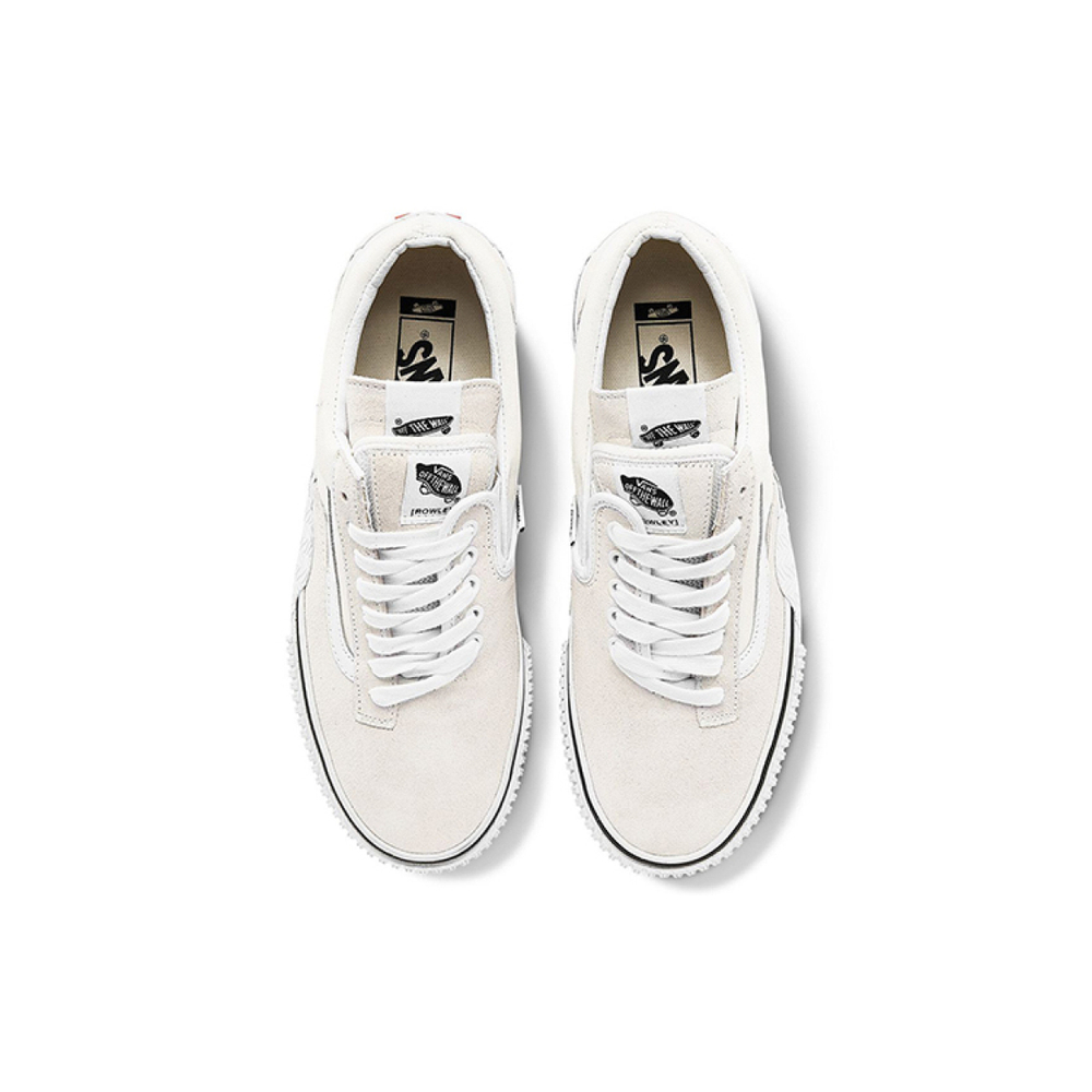 Vans Vault Mash Lo CAP LX