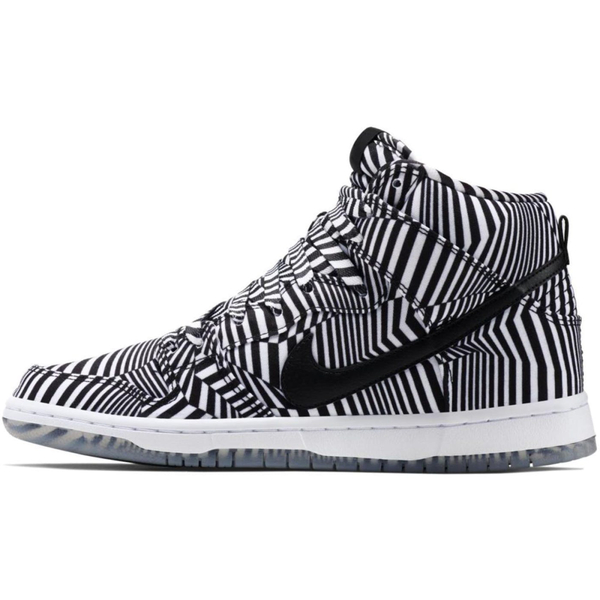 Nike Dunk SB Concept Car