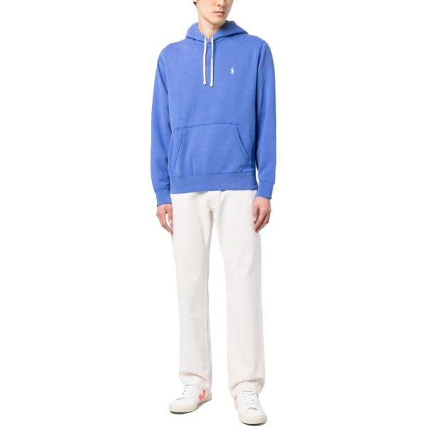 Polo Ralph Lauren SS23 Logo