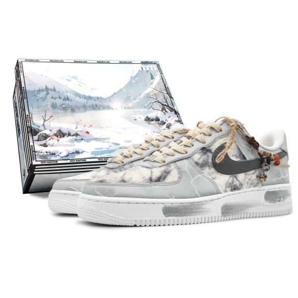 【 】 Nike Air Force 1 Low