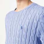 Polo Ralph Lauren SS22 Logo